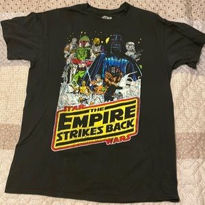 Star Wars T-shirt